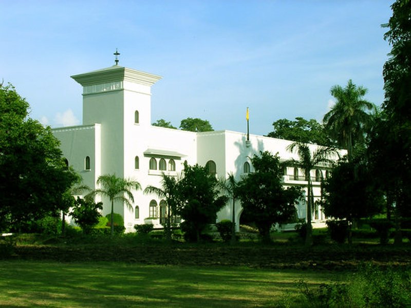Indore – Dhar