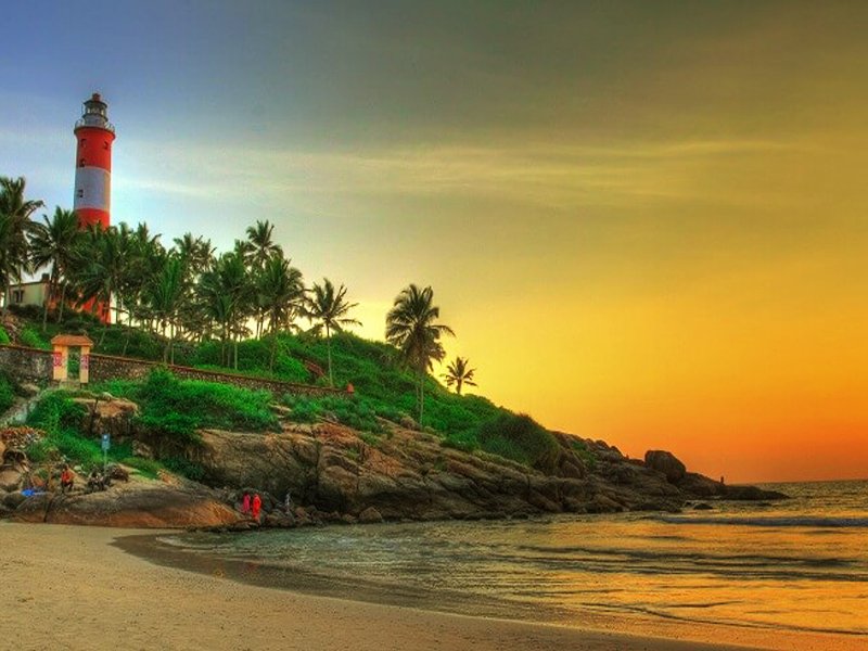 Kovalam