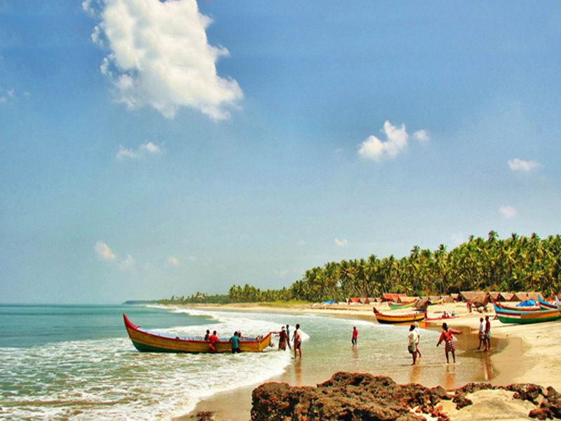 Kovalam