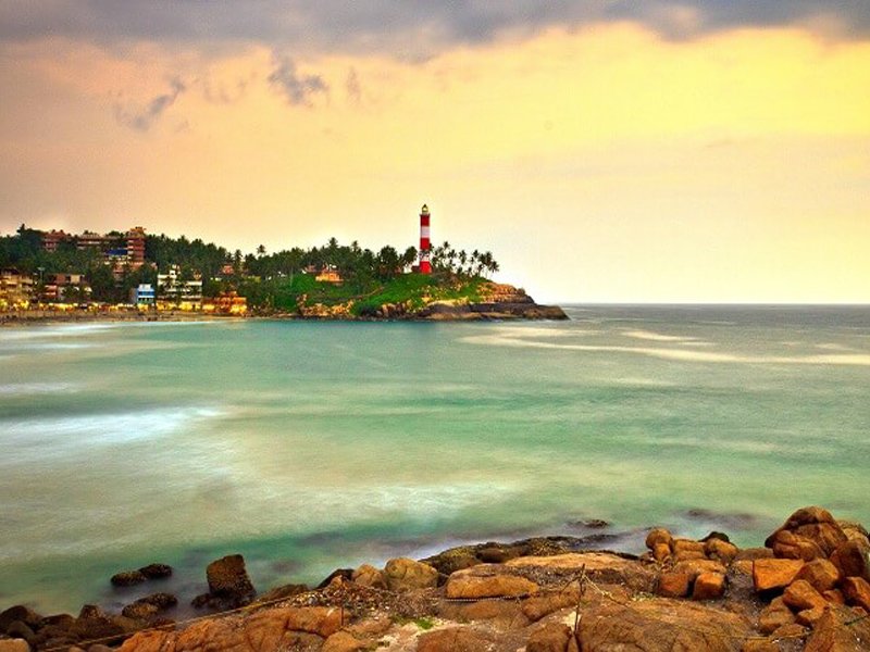 Kovalam