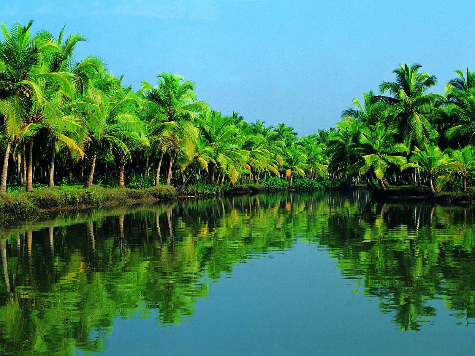 Kumarakom