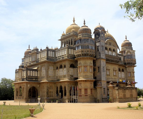 Bhuj