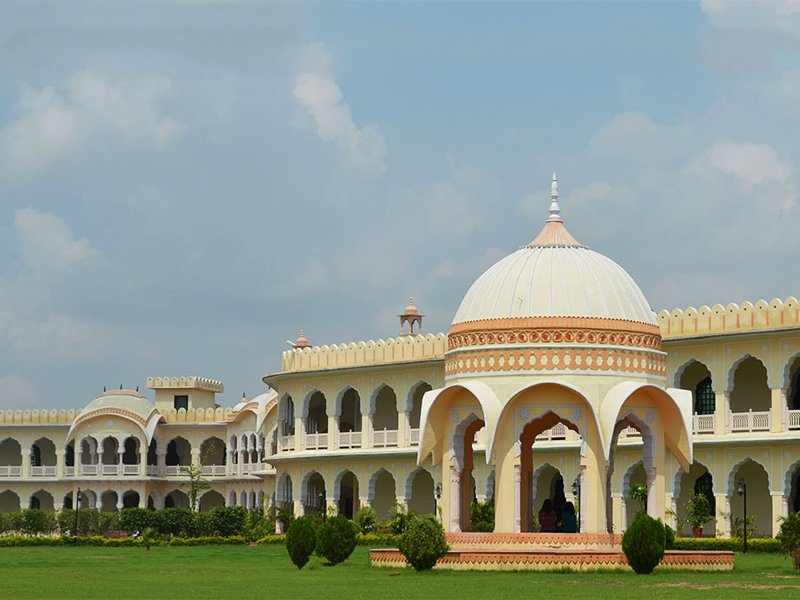 Orchha – Khajuraho
