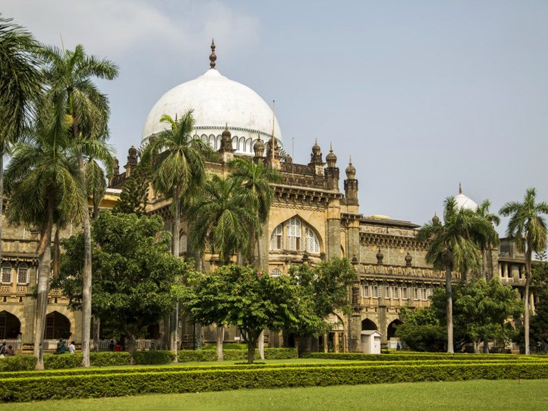 Mumbai / Aurangabad 
