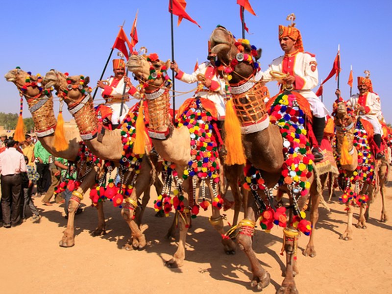 Pushkar 