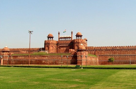 Delhi - Agra