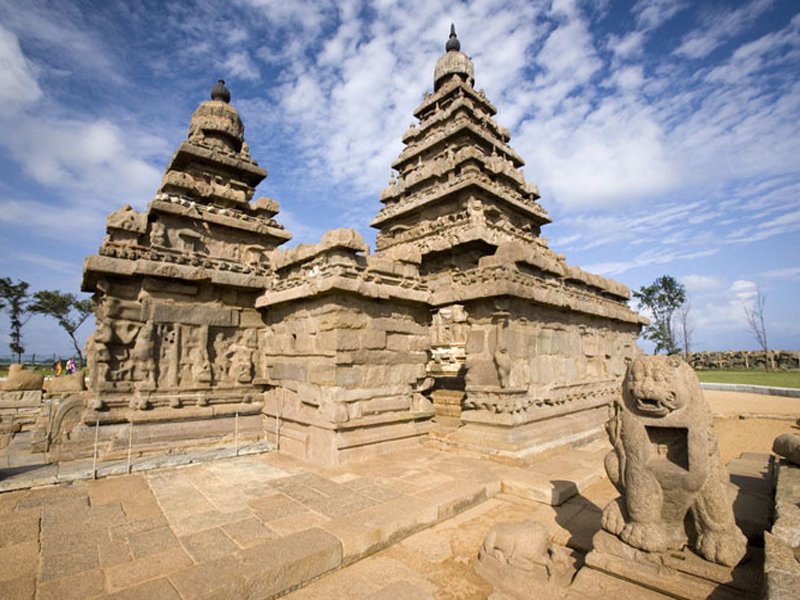 Mahabalipuram
