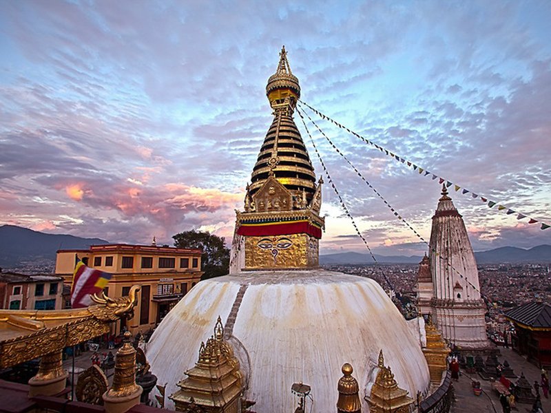 Kathmandu