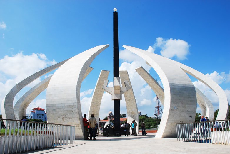 Chennai – Kanchipuram – Mahabalipuram - Chennai