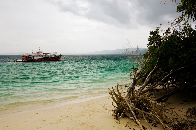 Chennai / Port Blair