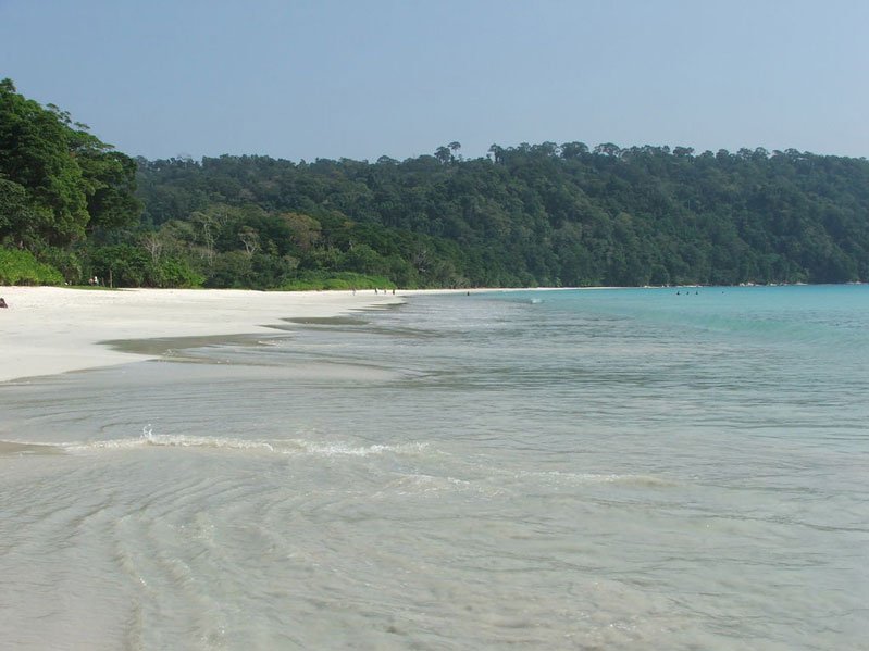 Havelock 