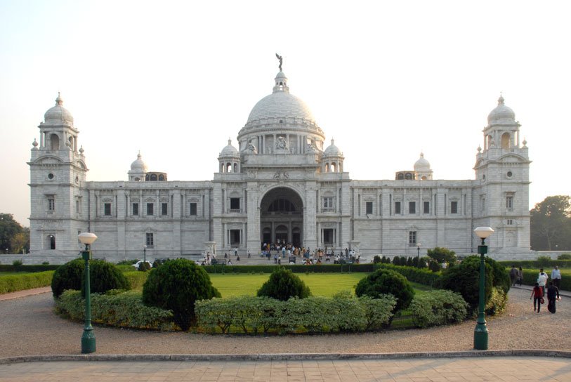 Kolkata