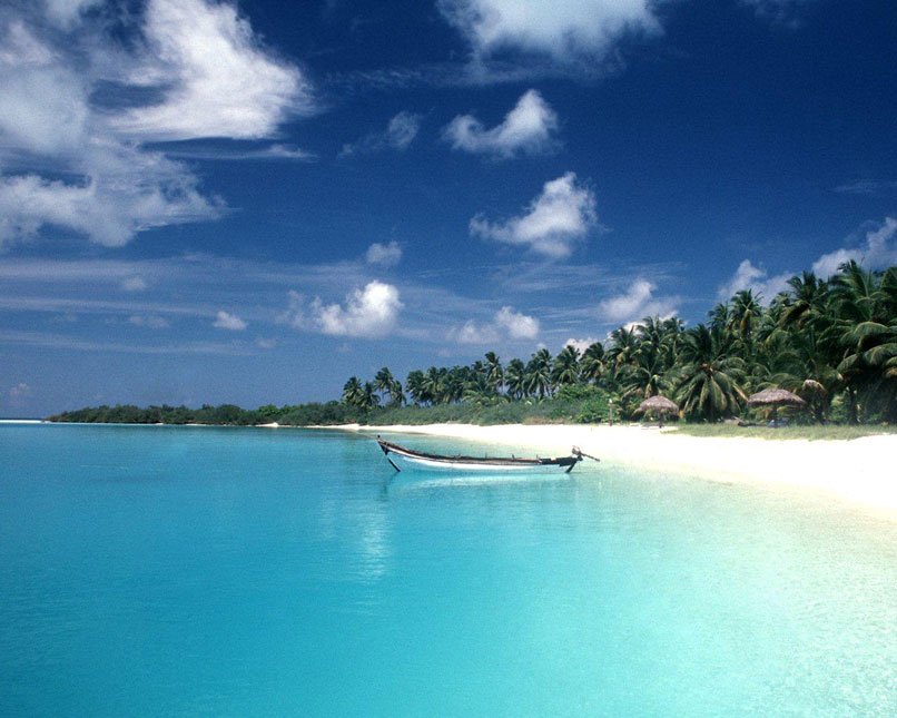 Port Blair ~ Havelock Island