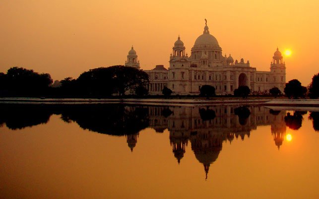 Exotic Andaman with Kolkata