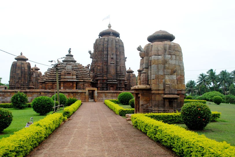 Kolkata / Bhubaneswar