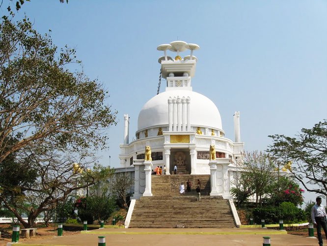 Bhubaneswar