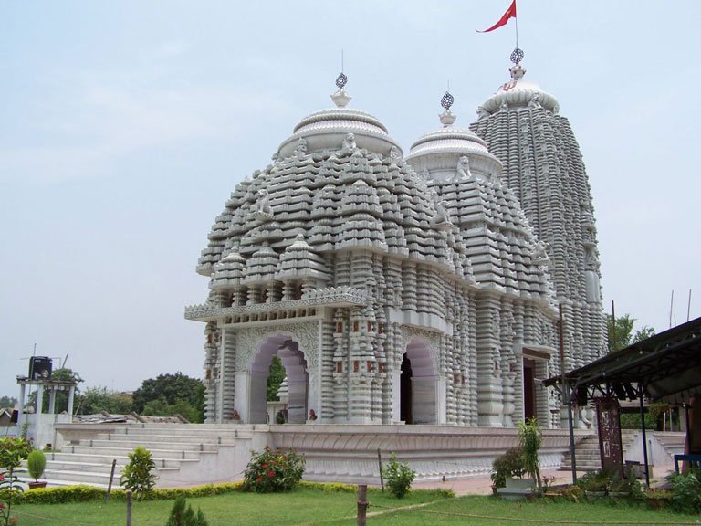 Bhubaneswar – Konark - Puri