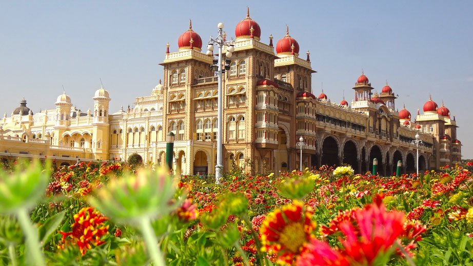 Bangalore – Mysore