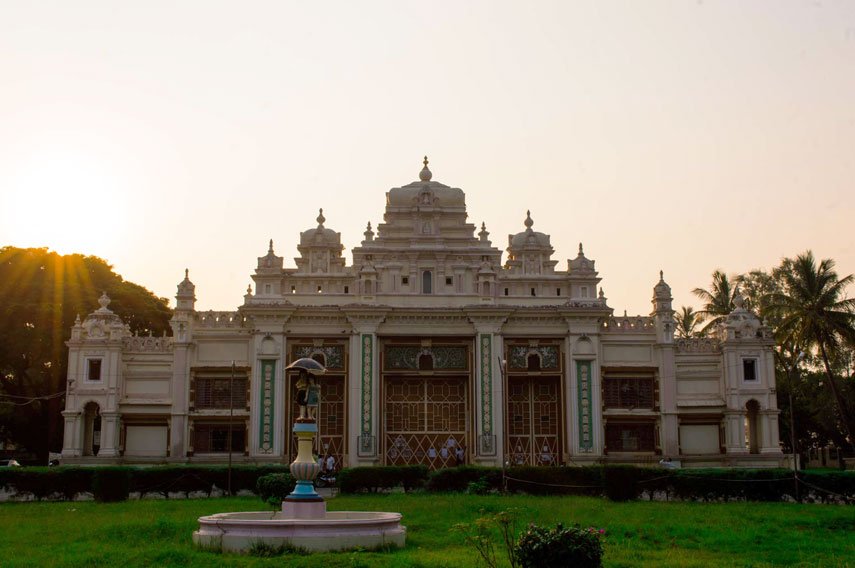 Mysore