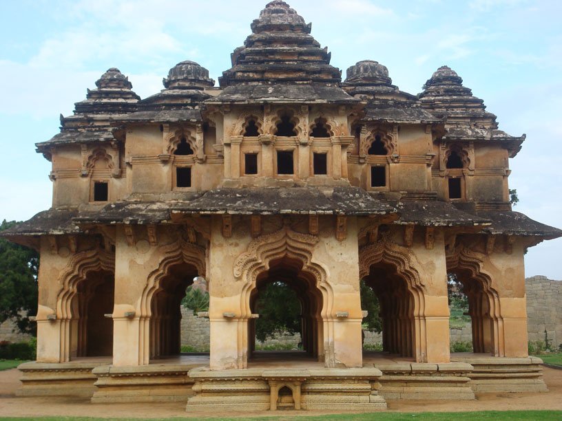 Chikmagalur – Hospet
