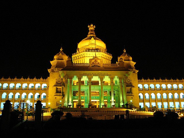 Glimpses Of Karnataka With Goa