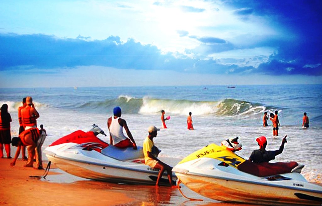 Goa