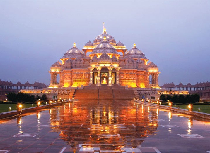 Delhi 