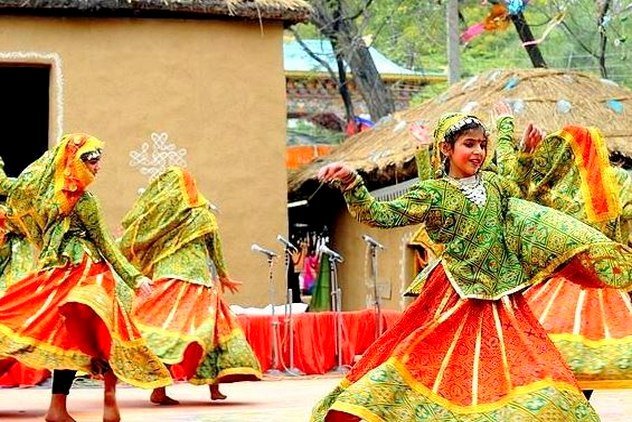 Jaipur