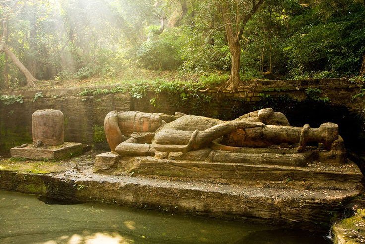 Bandhavgarh