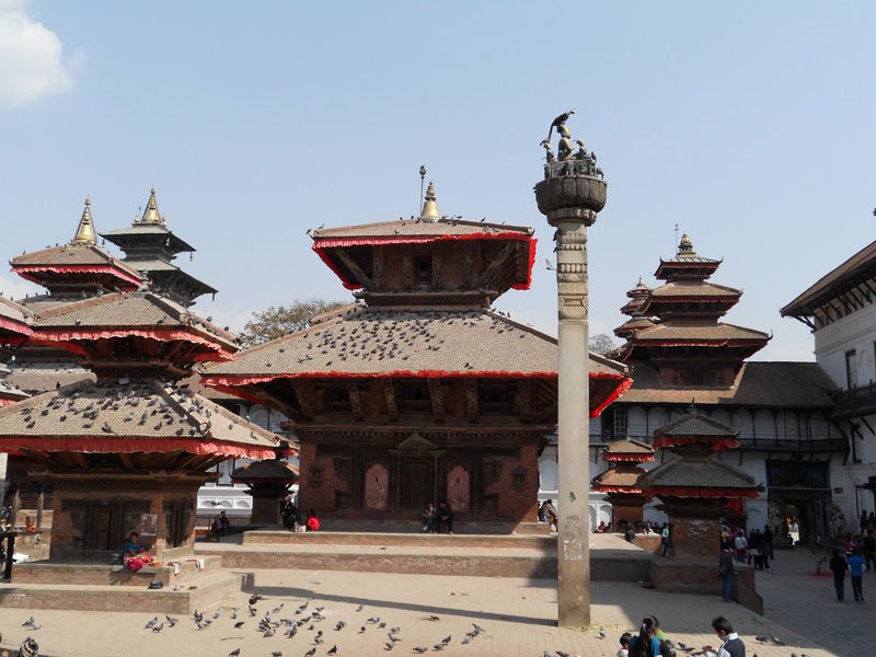 Kathmandu