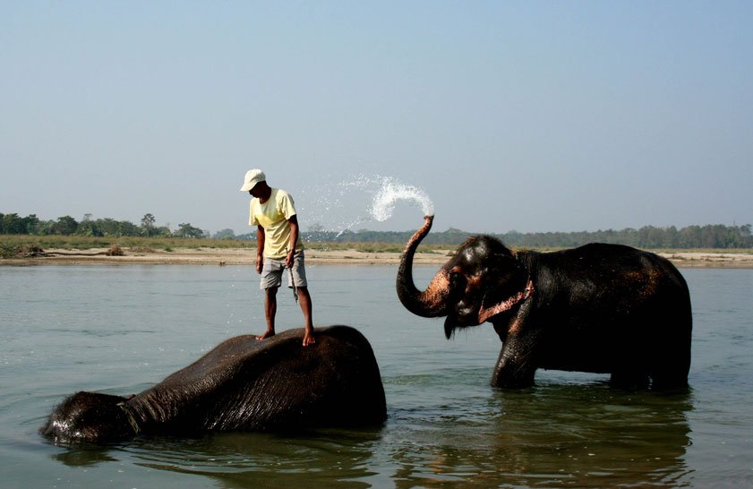 Kathmandu – Chitwan