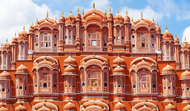 Jaipur