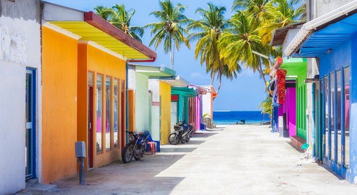 Maldives