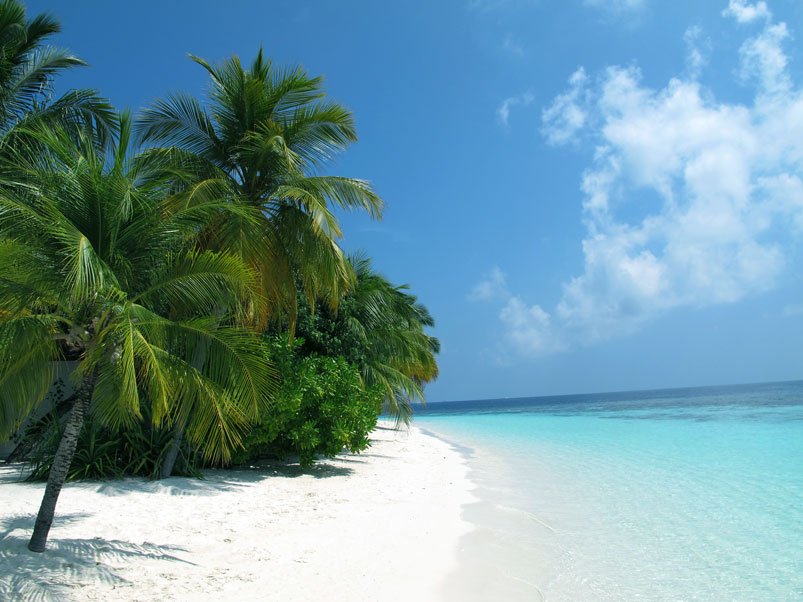 Maldives