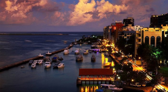 Maldives
