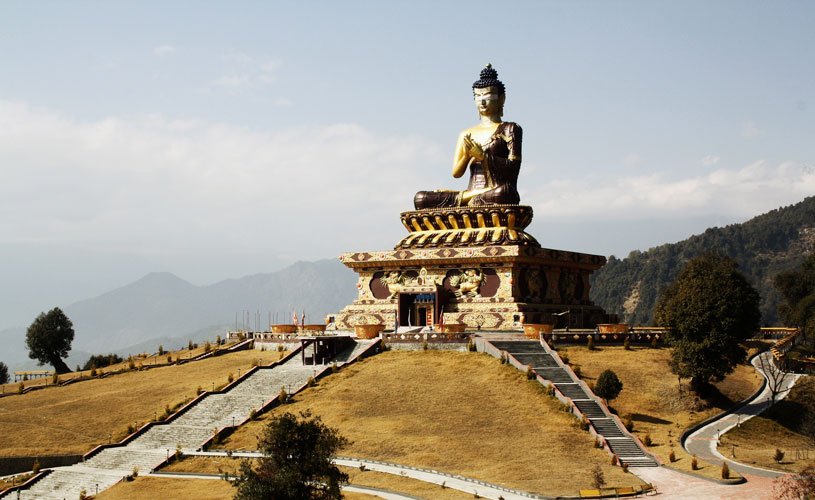 Gangtok