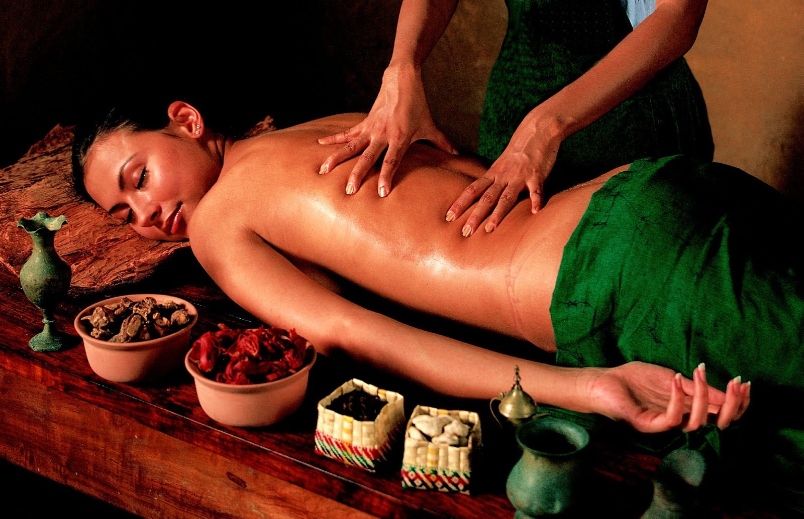 Kumarakom Ayurveda Tour