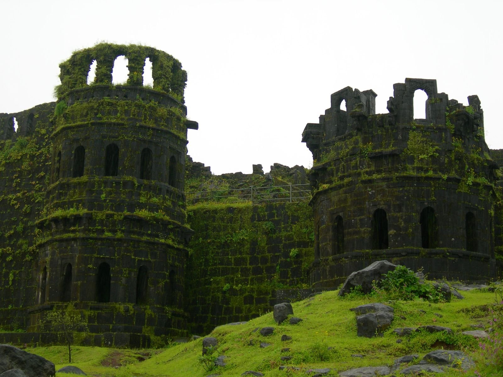Baliguda – Rayagada (200 Kms & 5 Hrs)