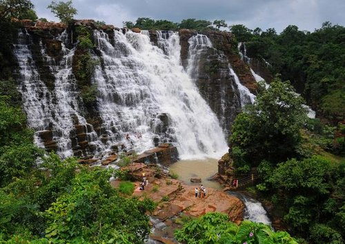 Jagdalpur – Kanker (150 Kms & 4 Hrs)