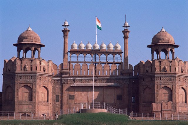 Kwardha – Raipur / Delhi / Depart