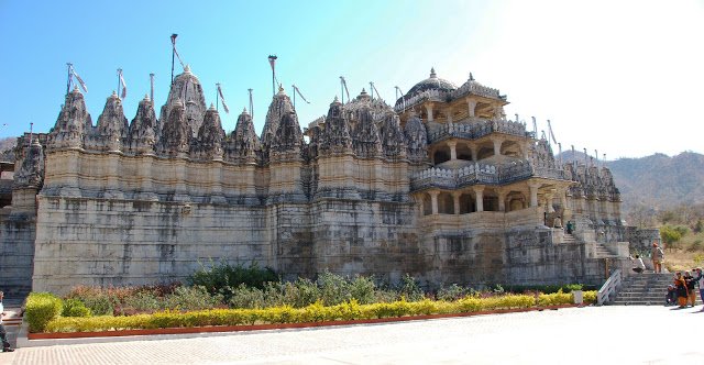 Dasada – Mt. Abu
