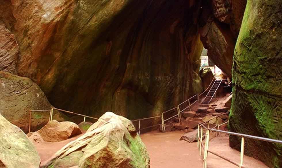 Vythiri
