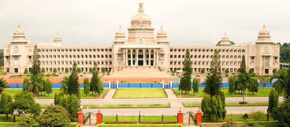 Arrival Bengaluru