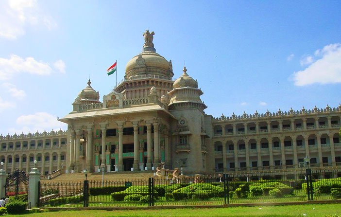 Escape To Southern India