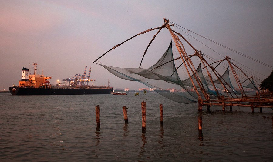 Cochin
