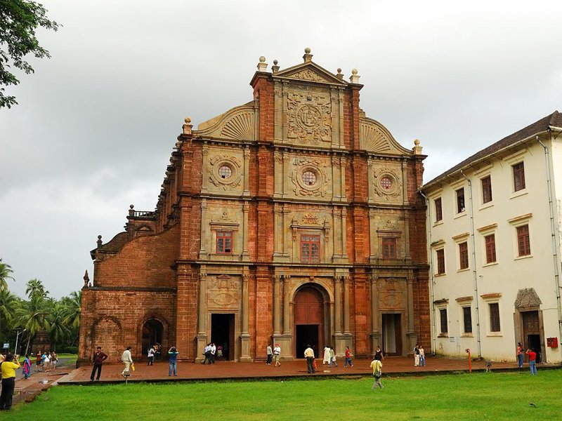 Goa