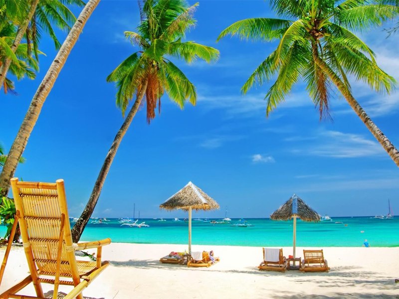 Goa Beach Holiday