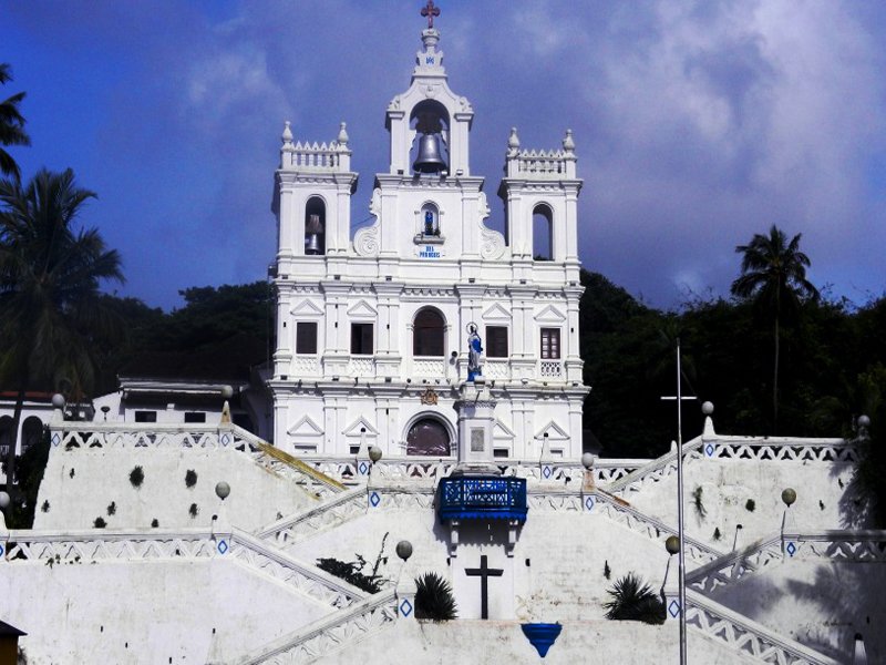 Goa