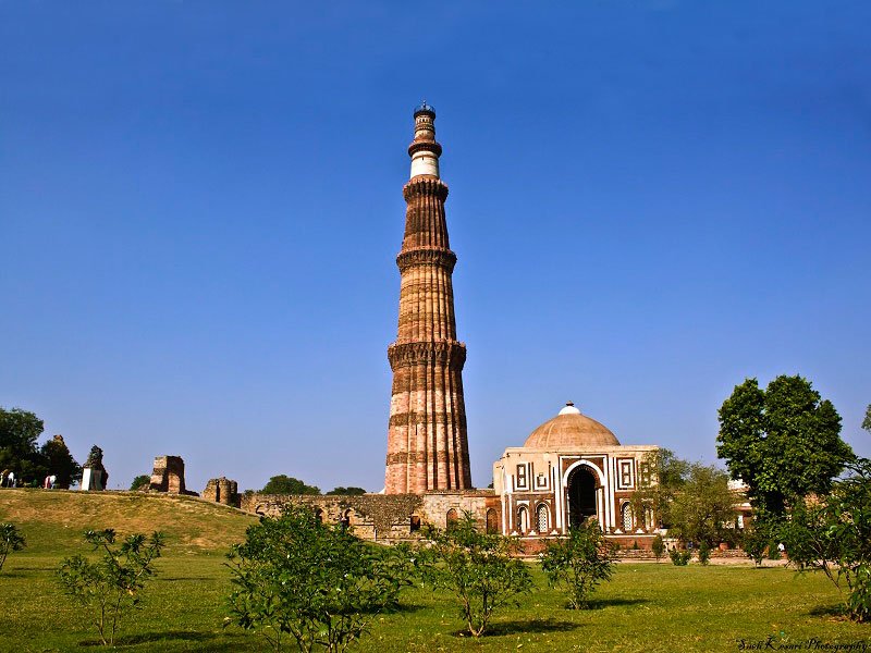 Delhi