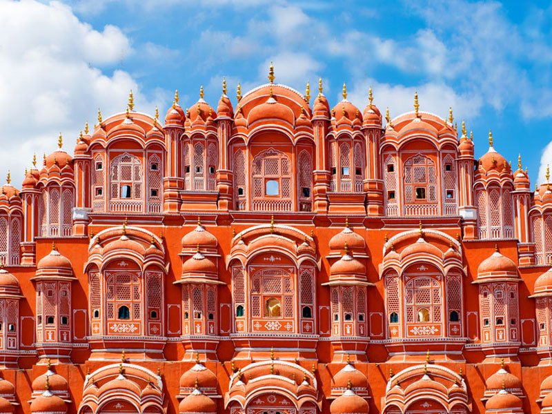 Delhi - Jaipur